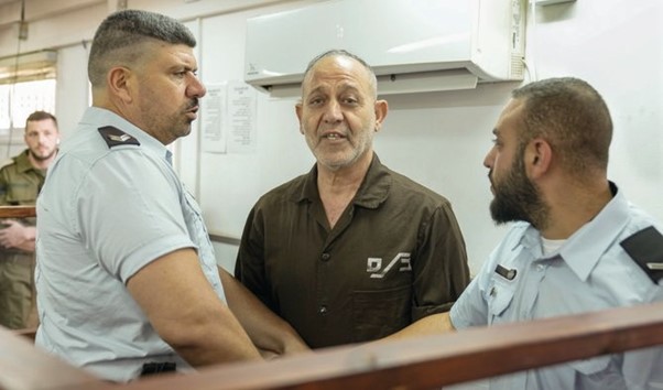 Le refus d'Israël de libérer des prisonniers palestiniens accroît les tensions