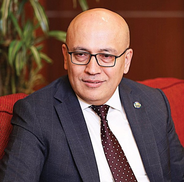 Interview: L'Arabie saoudite et l'Ouzbékistan ont «des visions claires et similaires du progrès»