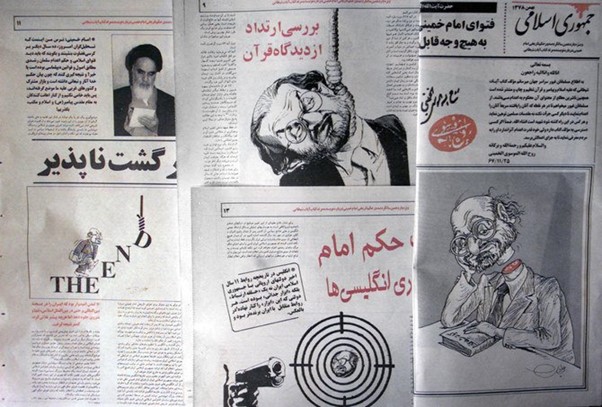 L'Iran ne doit pas être récompensé pour ses actions