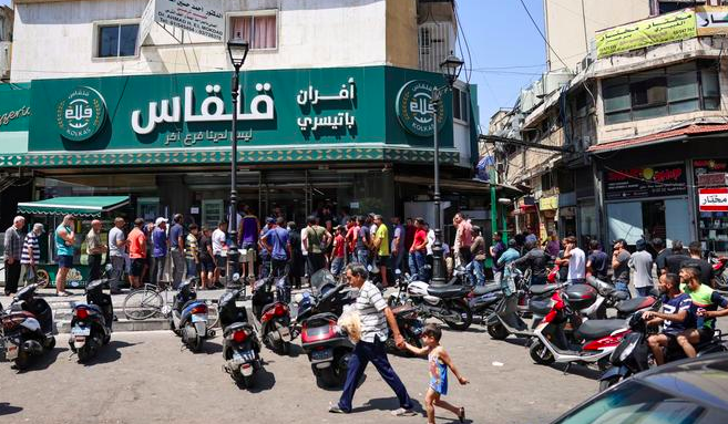 Liban: les réfugiés syriens de plus en plus marginalisés