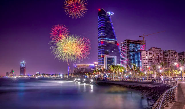 De nouvelles mesures de soutien pour favoriser la reprise du tourisme en Arabie saoudite