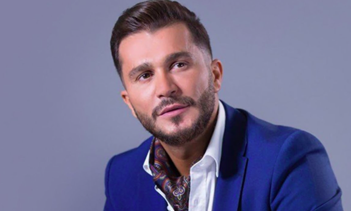 Liban: Décès du chanteur George Al-Rassi, victime d’un accident de la route