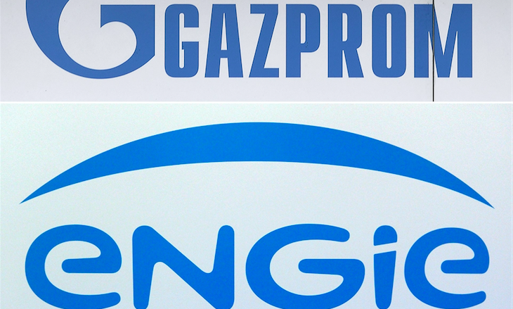 Le russe Gazprom met fin à ses livraisons de gaz à la France
