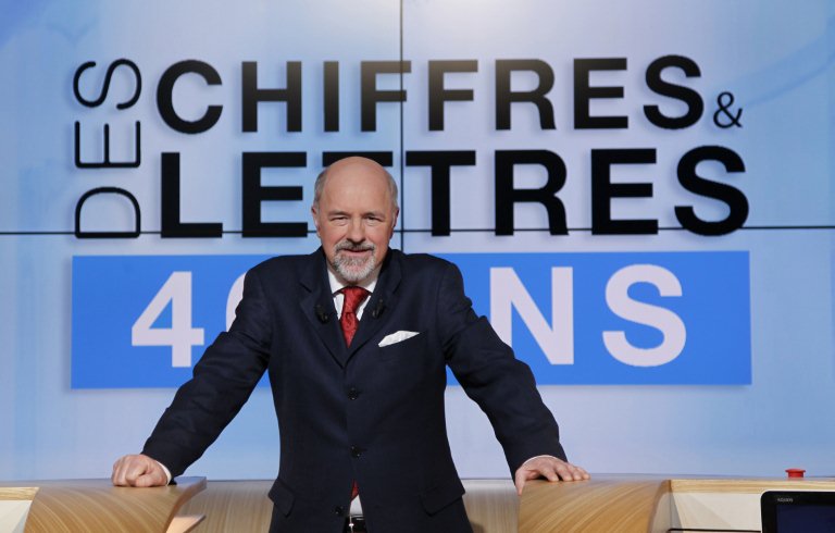 «Des chiffres et des lettres»: deux figures historiques quittent l'émission
