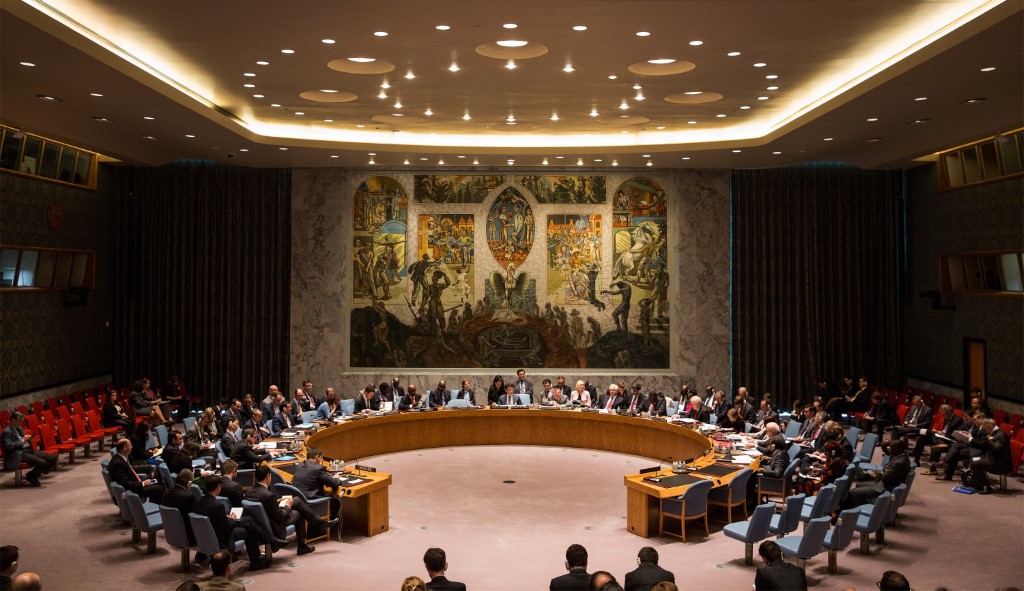 Ukraine: réunion jeudi du Conseil de sécurité de l'ONU sur la centrale de Zaporijjia