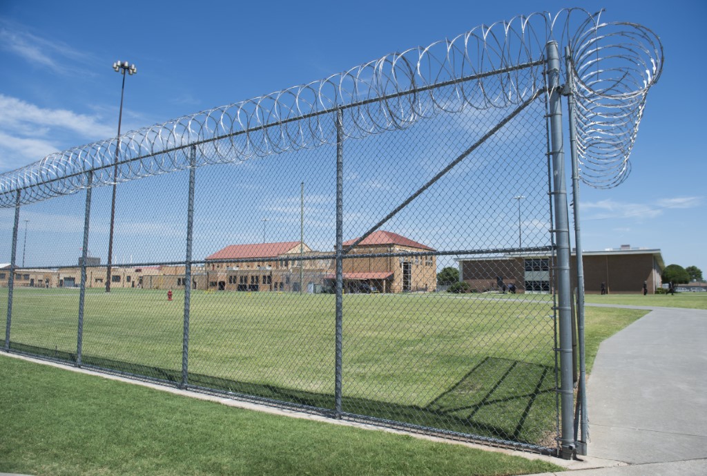 Un Américain exécuté dans l'Oklahoma malgré un appel à la clémence