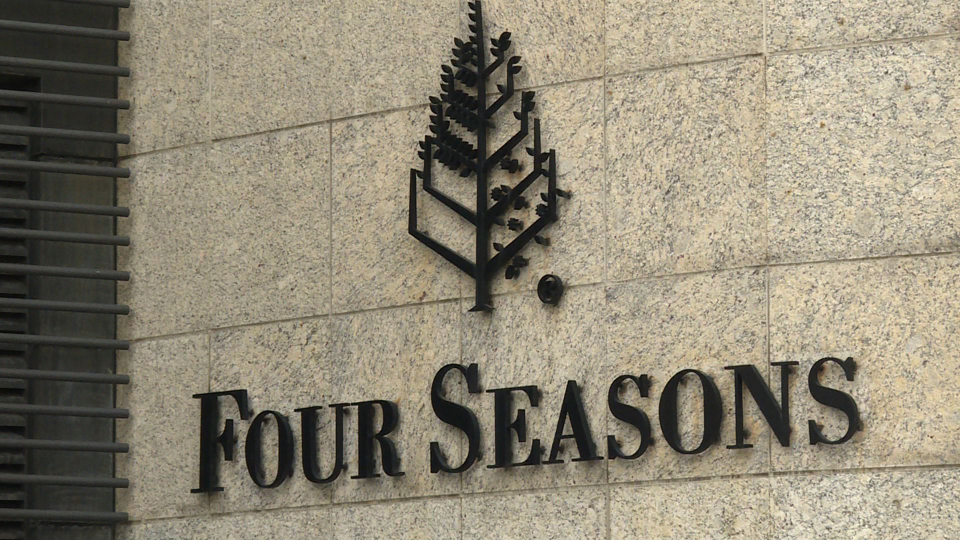 Chine: un magnat canadien condamné à 13 ans de prison pour fraude
