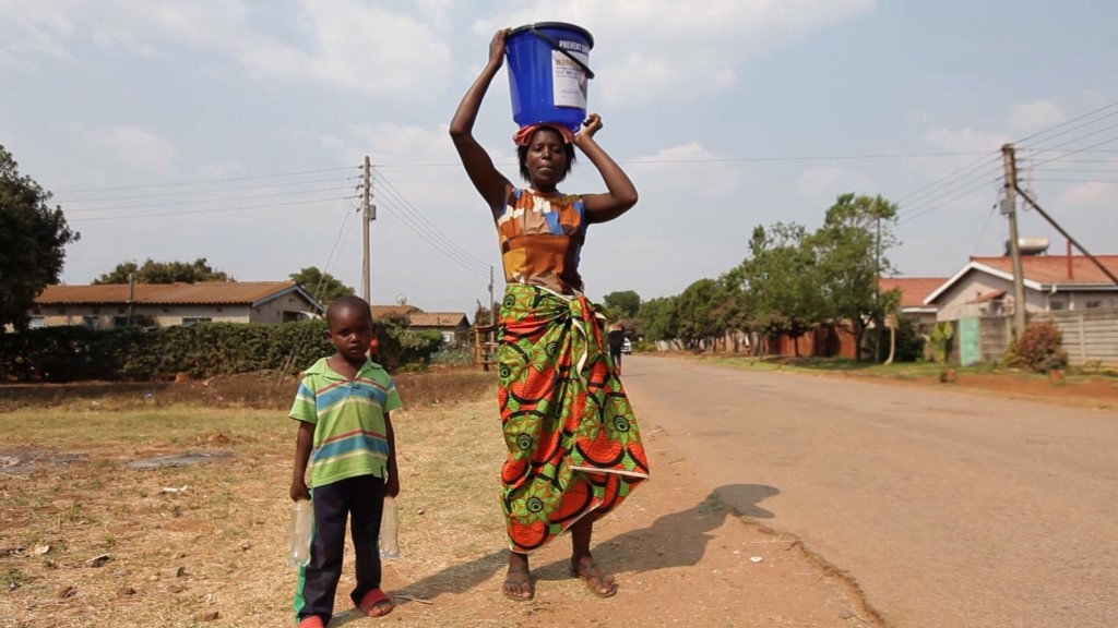 Cameroun: La dernière résurgence du choléra a fait 200 morts en dix mois