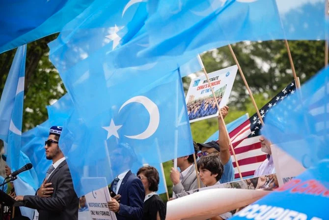 Xinjiang: Le rapport de l'ONU évoque des crimes contre l'humanité