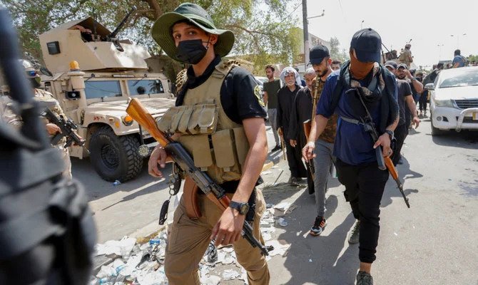Un organisme de surveillance appelle à la protection des journalistes en Irak