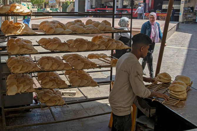 Le monde arabe entre dettes, chocs, climat et géopolitique