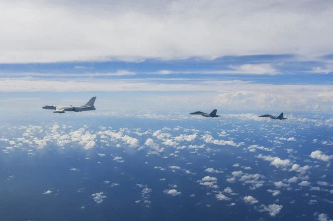 Des parlementaires américains à Taïwan, la Chine relance ses manœuvres