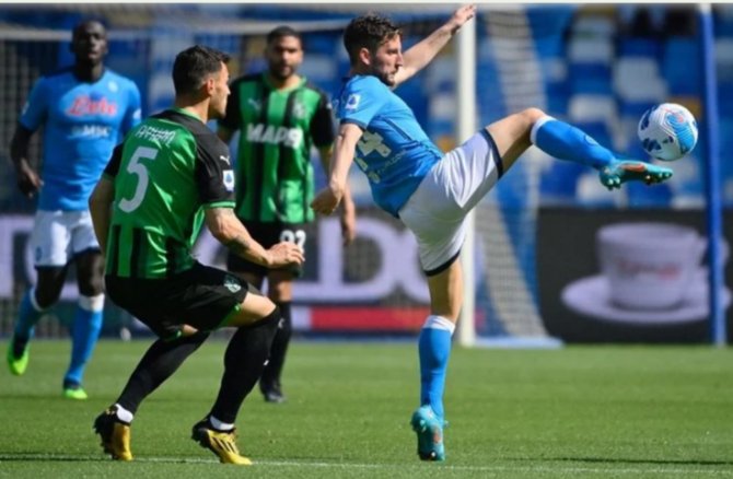 Italie: Naples ne veut plus recruter d'internationaux africains à cause de la CAN