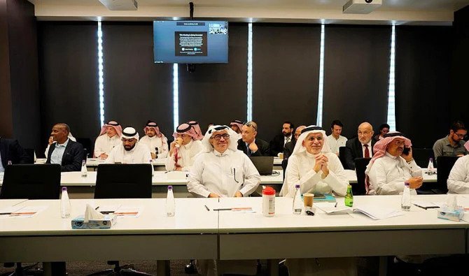 Initiative verte saoudienne: Des experts locaux et internationaux participent à un atelier de formation