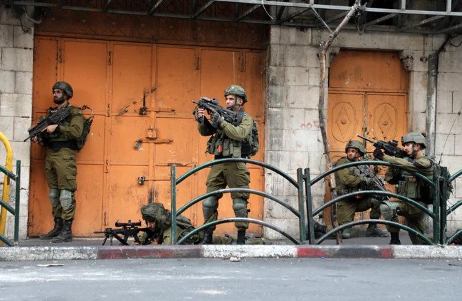 Un Palestinien tué lors d'un raid israélien à Jérusalem-Est