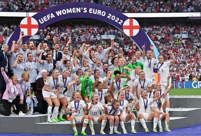 Un été glorieux pour le football féminin fait rêver les nations arabes