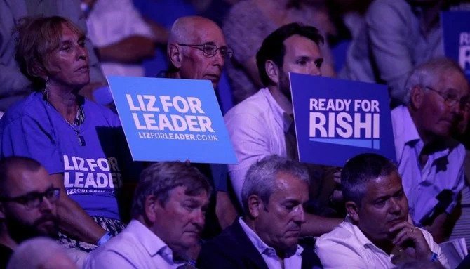Le nouveau chef conservateur sera forcément en décalage avec l'électorat