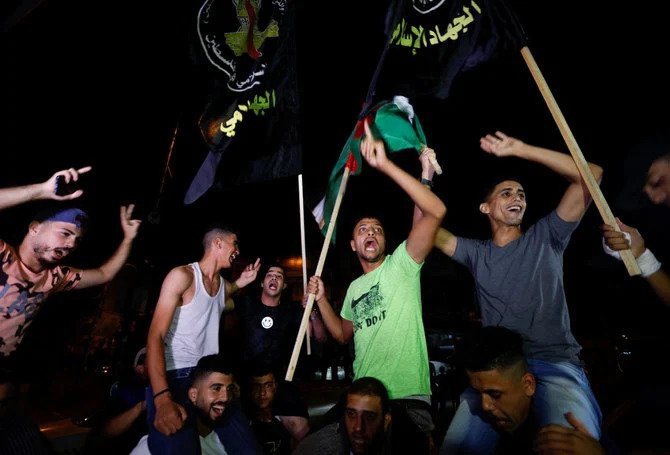 La trêve entre Israël et le Djihad islamique prend effet à Gaza