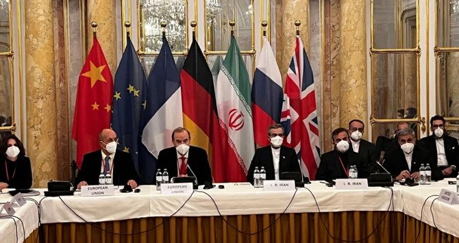 Nucléaire: Les Etats-Unis et l’Iran examinent le nouvel accord