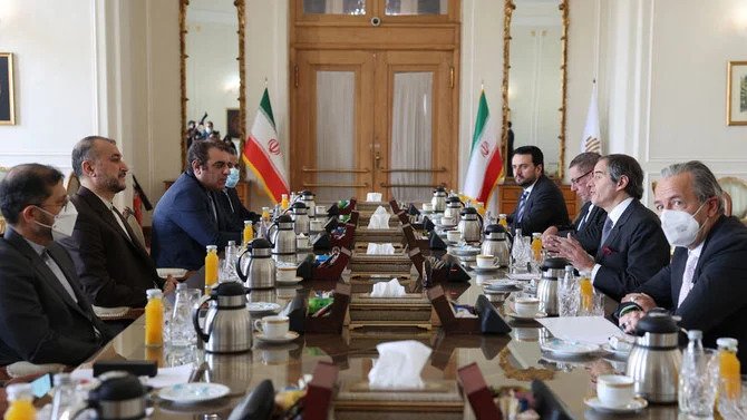 Les États-Unis et l’Iran sur le point de sceller un nouvel accord sur le nucléaire?