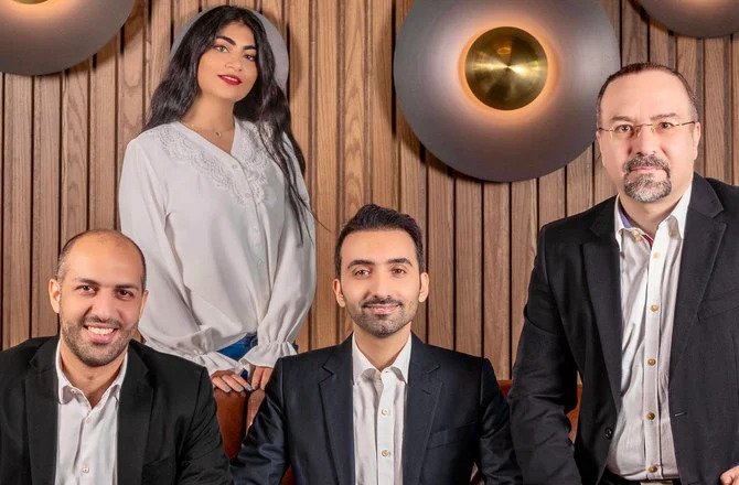 Nama Ventures conduit une série de financement de lancement pour la startup bahreïnie Faceki