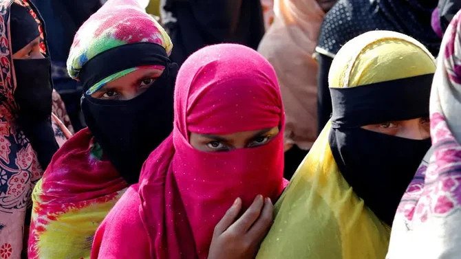 Le trafic de filles rohingyas est une conséquence prévisible du génocide