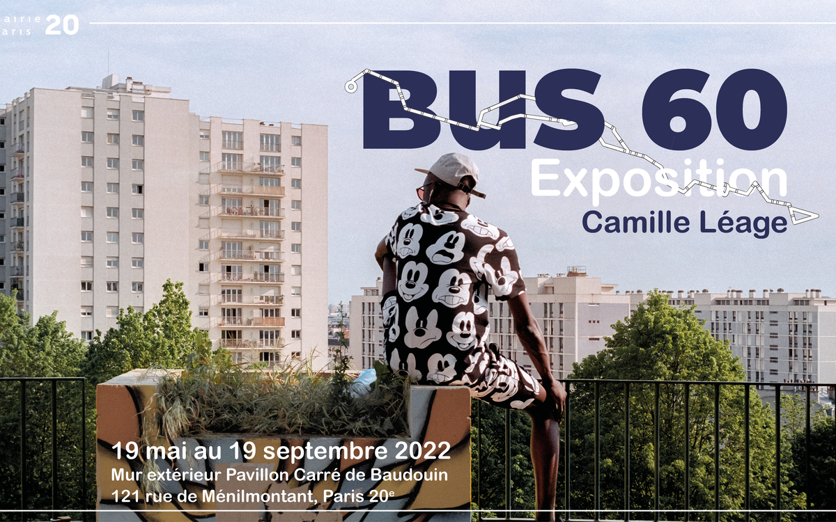 Exposition : Le bus 60