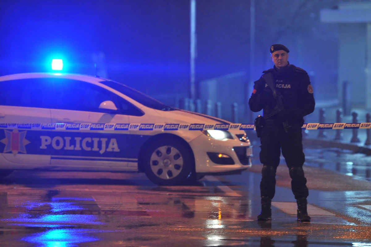 Monténégro : au moins onze morts dans une fusillade