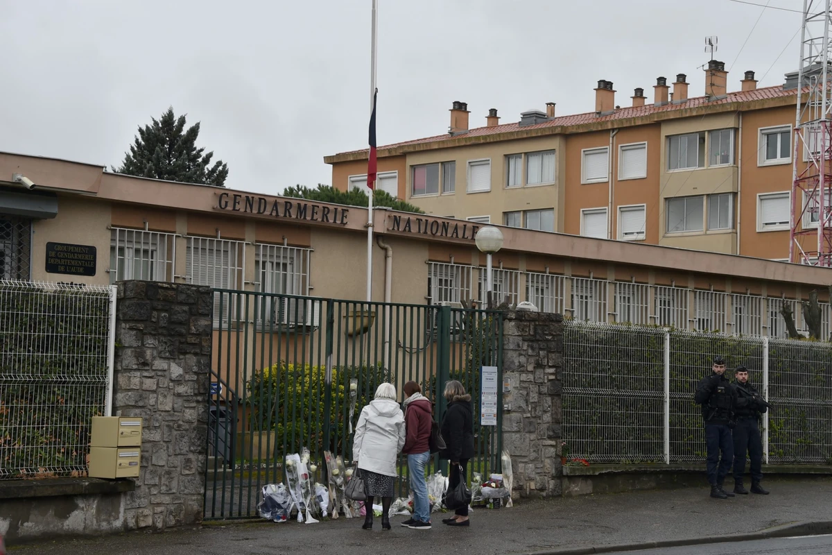 Attentats de Trèbes et Carcassonne en 2018: Sept personnes seront jugées aux assises