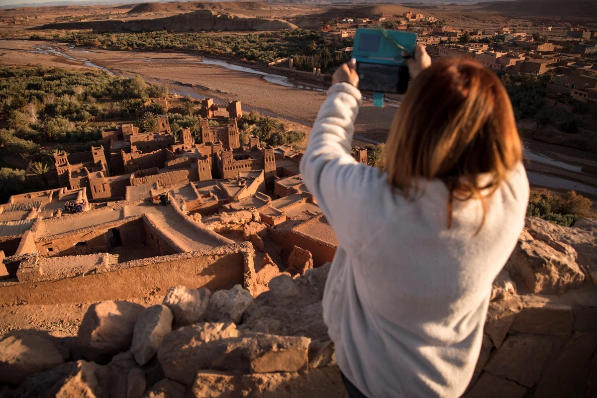 La destination Ouarzazate peine à se redresser