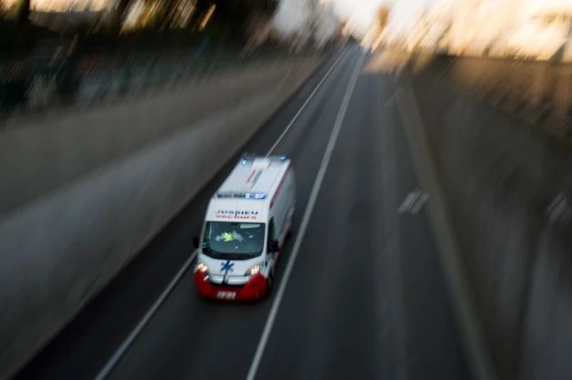 Des explosions dans une usine Seveso à Bergerac : 8 blessés dont un grave