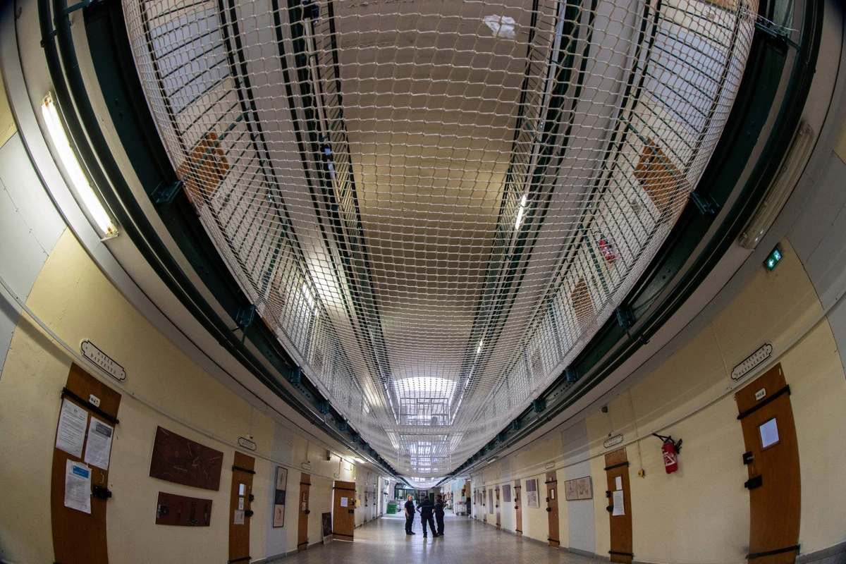 Karting à la prison de Fresnes: Le ministre de la Justice lance une «enquête administrative»