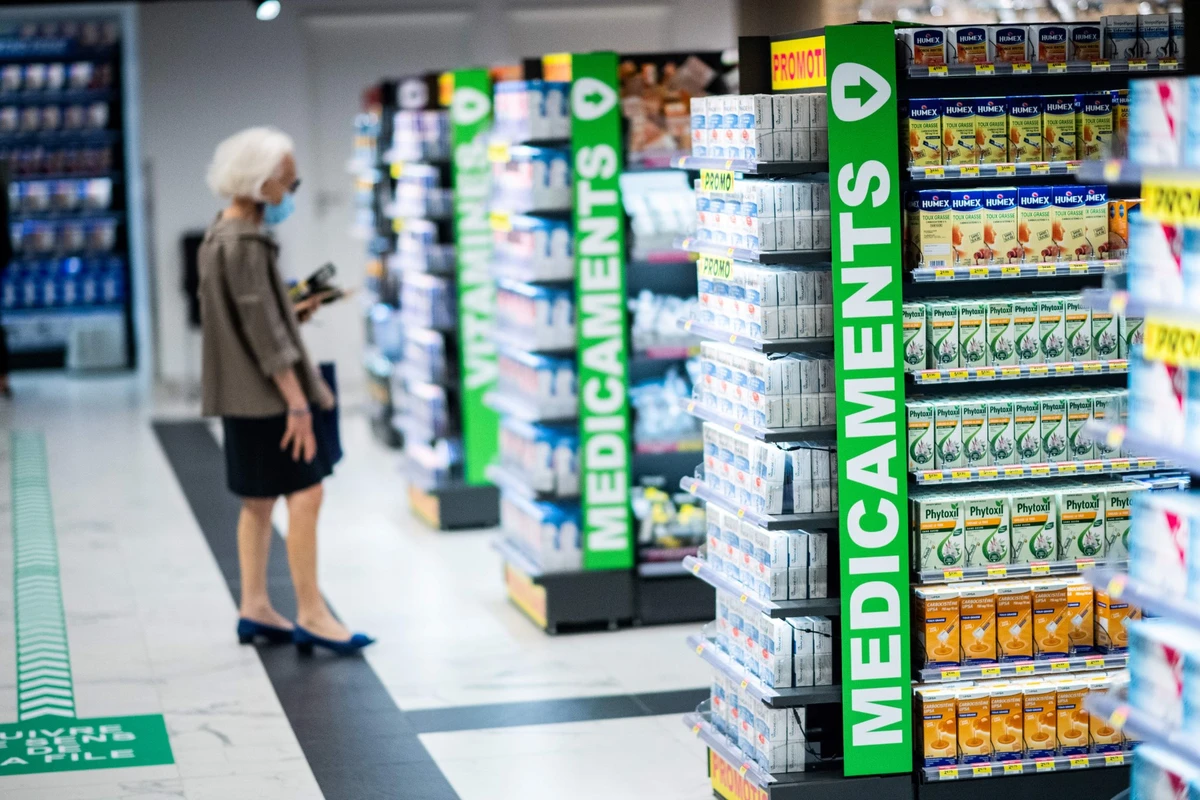 Pénuries de médicaments: les sanctions alourdies envers les fabricants