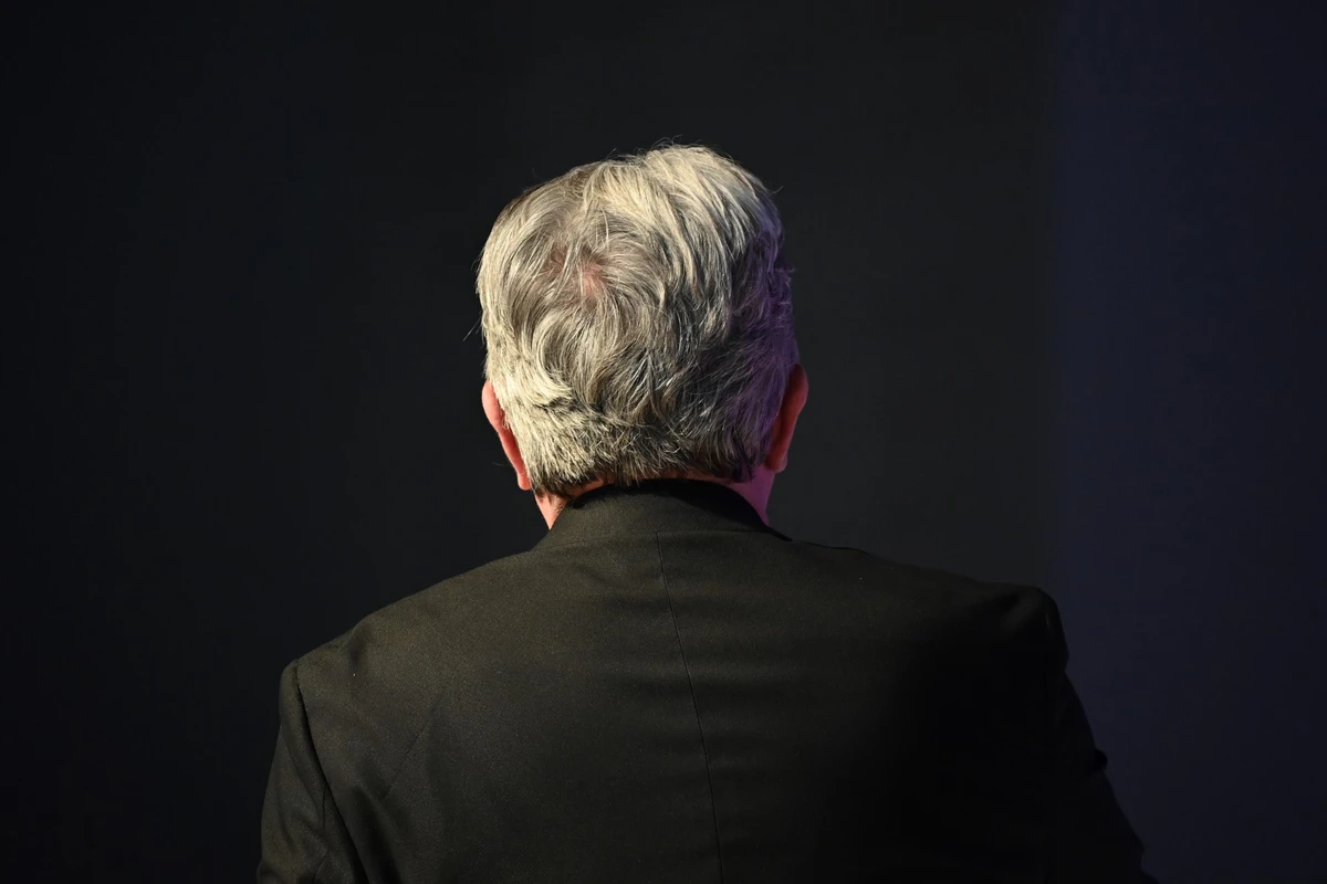 Aux «Amphis» de LFI, Mélenchon revient dans l'arène