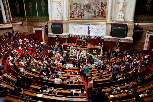 Pouvoir d'achat: clap de fin au Parlement, au bout d'une session agitée