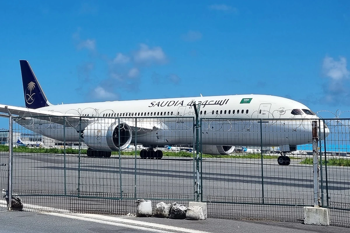 L'ancien président du Sri Lanka est arrivé en Thaïlande