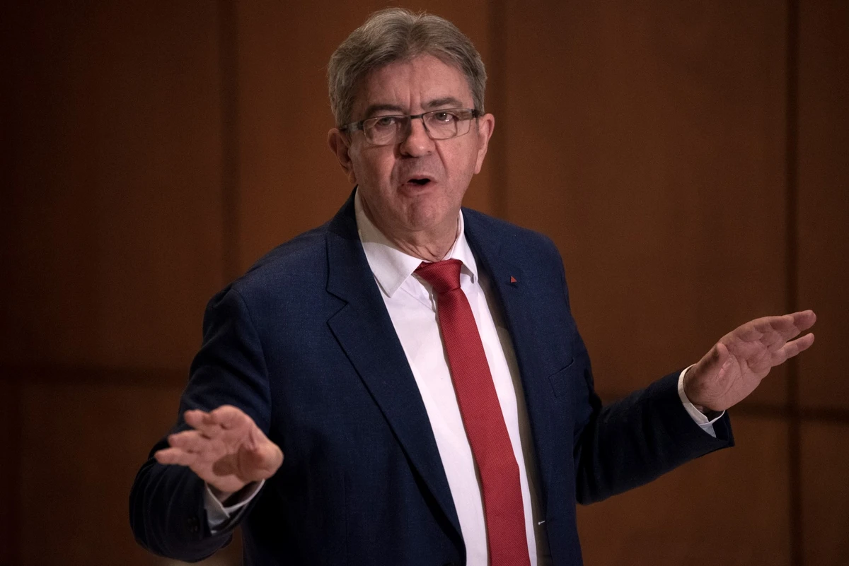 Pour la Nupes, une rentrée en quatre universités