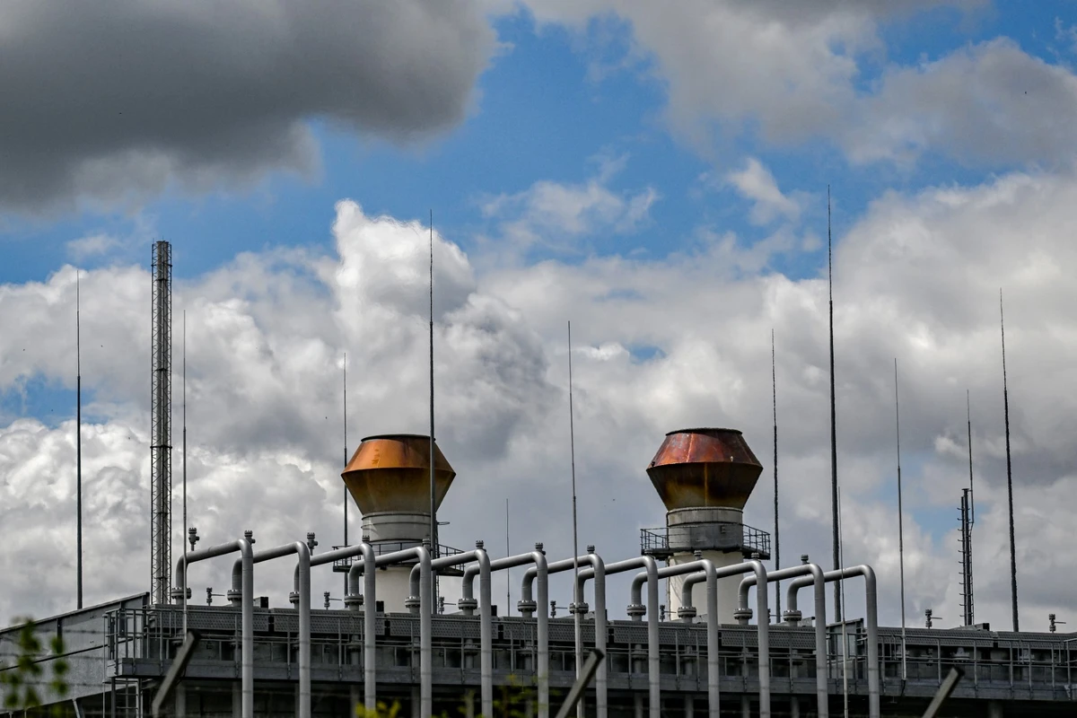 La malédiction européenne du gaz russe