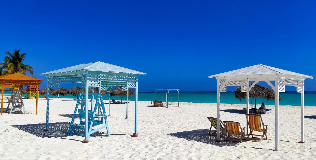 Cuba annonce une très forte hausse du nombre des touristes étrangers