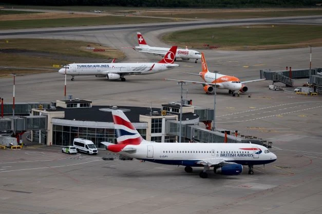 British Airways suspend les ventes de billets sur ses vols courts à Heathrow