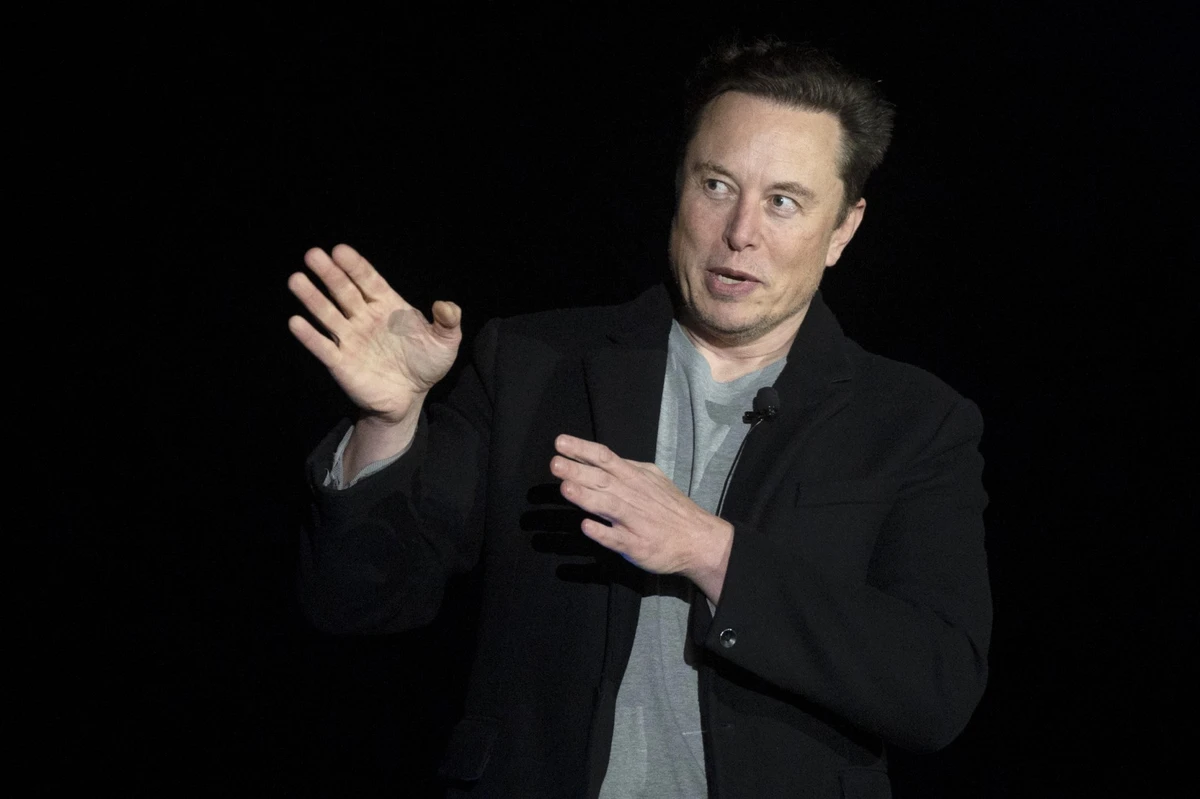 Elon Musk accuse Twitter de l'avoir induit en erreur, le réseau nie