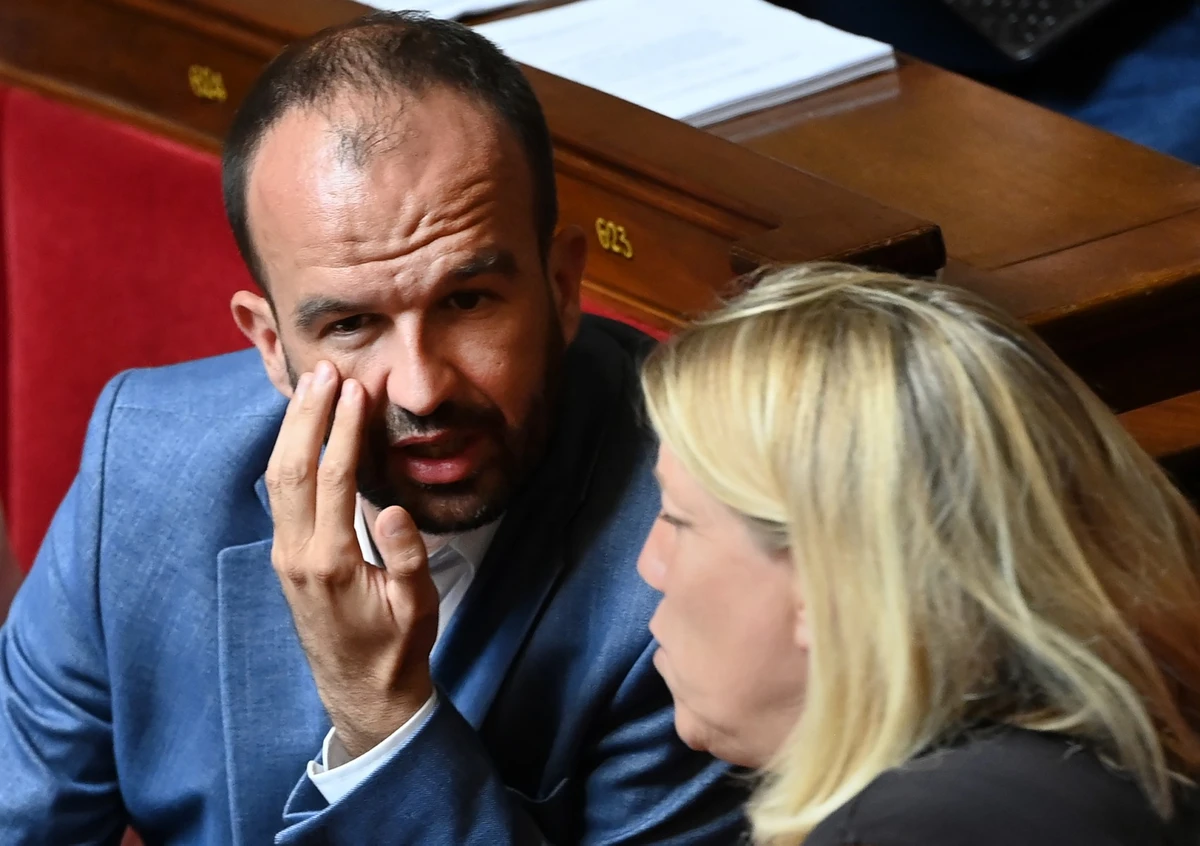 Imam Iquioussen: Bompard critique à son tour l'arrêté d'expulsion
