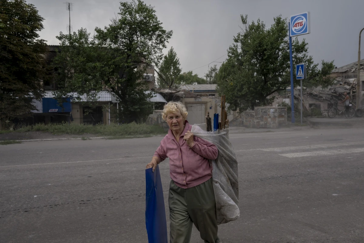 Amnesty dit regretter la «colère» provoquée par un rapport sur l'Ukraine