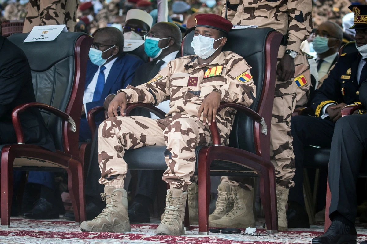 Tchad: la junte lance un dialogue national en l'absence d'importants groupes rebelles