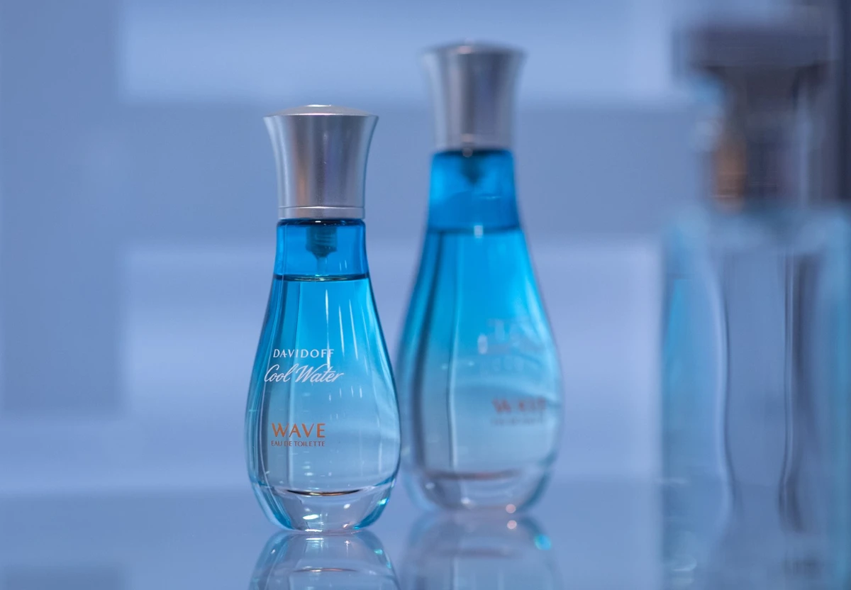 Gaz russe : en Allemagne, l'avenir embué d'une usine de flacons à parfums