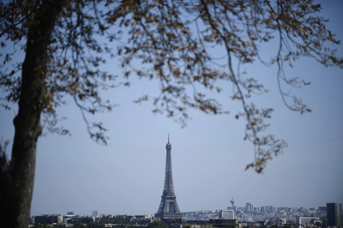 Météo: la vague de chaleur va continuer en France, avec un pic caniculaire en fin de semaine