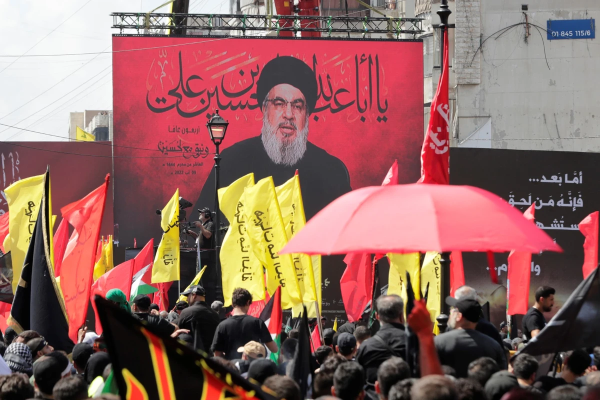 Liban: La guerre aura-t-elle lieu en septembre?