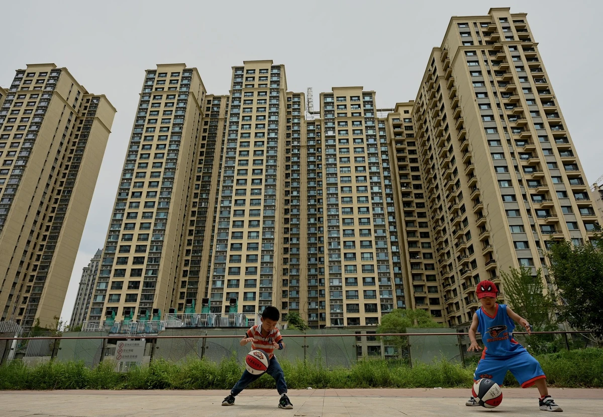 Chine: tassement surprise de la consommation et de la production industrielle