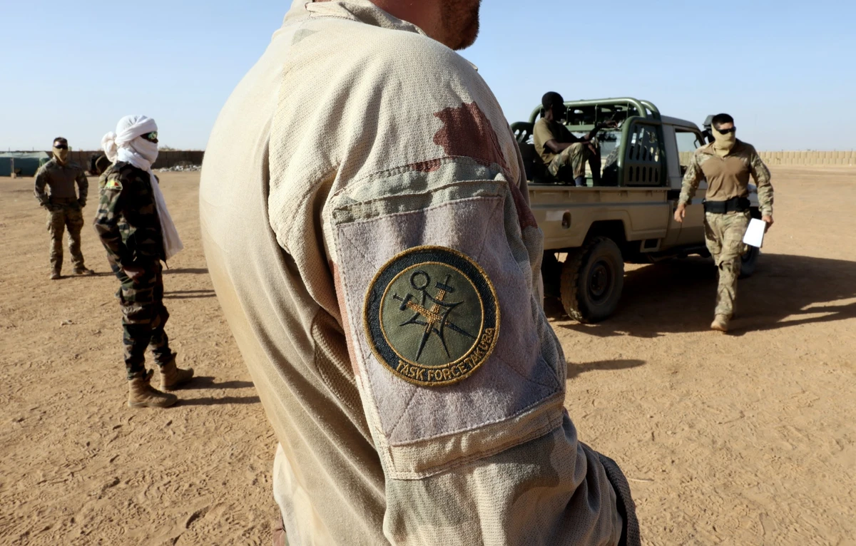 Acclamée, puis vilipendée: autopsie de neuf ans d'intervention de la France au Mali