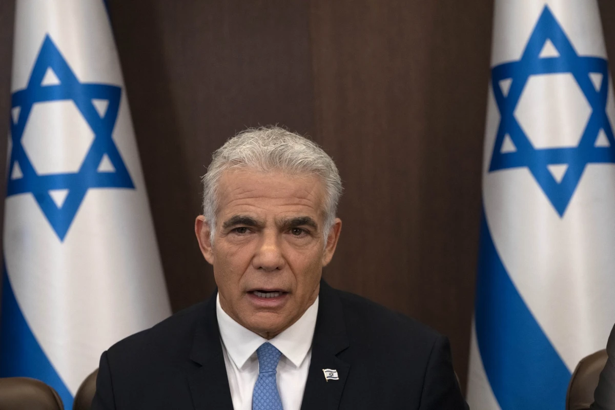 Un soldat franco-israélien tué par un «tir ami» en Cisjordanie occupée